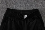 25-26 LIV Green Half Pull Tracksuit #B25138(半拉链)