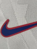 26-27 CHE Third Player Version Soccer Jersey
