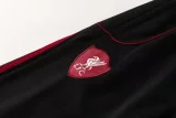 25-26 LIV Black Hoodie Tracksuit (卫衣套装)