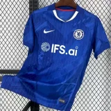 25-26 CHE Home 1:1 Fans Soccer Jersey