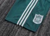 1995-1996 LIV Away Kids Retro Soccer Jersey