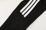 26-27 LIV White Half Pull Tracksuit (半拉链)