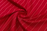 25-26 LIV Red Training Short Suit