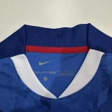 25-26 CHE Home 1:1 Fans Soccer Jersey