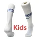 26-27 CHE White Home Kids Socks(儿童)