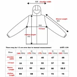 25-26 LIV Black Hoody 黑色(黑标加绒)