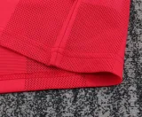 1995-1996 LIV Home Kids Retro Soccer Jersey