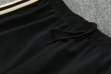 26-27 LIV Black Jacket Tracksuit