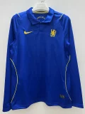 26-27 CHE Home Long Sleeve Soccer Jersey (长袖)
