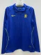 26-27 CHE Home Long Sleeve Soccer Jersey (长袖)