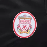 1996-1997 LIV Third Kids Retro Soccer Jersey