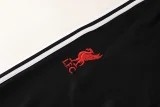 25-26 LIV Red Jacket Tracksuit