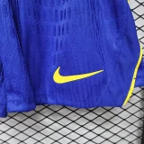 26-27 CHE Home Player Version Shorts Pants(球员短裤)