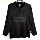1995 LIV Black Retro Long Sleeve Training shirts (长袖)