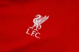 25-26 LIV Red Hoodie Jacket Tracksuit #F641