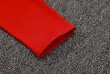 25-26 LIV Red Jacket Tracksuit #A2522