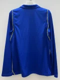 26-27 CHE Home Long Sleeve Soccer Jersey (长袖)