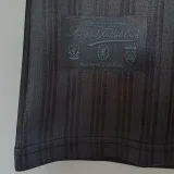 1995 LIV Black Retro Long Sleeve Training shirts (长袖)