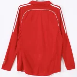 2006-2008 LIV Home Long Sleeve Retro Soccer Jersey (长袖)