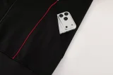 25-26 LIV Black Jacket Tracksuit #08