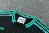 25-26 LIV Black Training Short Suit