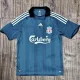 2008-2009 LIV Third Retro Soccer Jersey