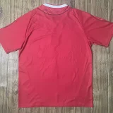 2003-2004 LIV Home Retro Soccer Jersey