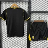 26-27 CHE Away Kids Soccer Jersey