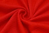 25-26 LIV Red Training Short Suit #D2580