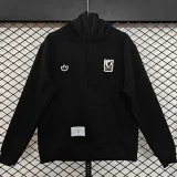 25-26 LIV Black Hoody 黑色(黑标加绒)