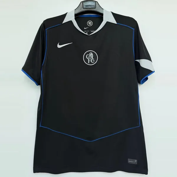 25-26 CHE Third 1:1 Fans Soccer Jersey
