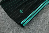 25-26 LIV Black Training Short Suit