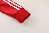 25-26 LIV Red Jacket Tracksuit