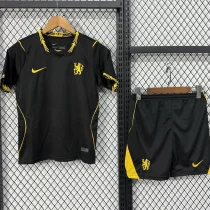 26-27 CHE Away Kids Soccer Jersey