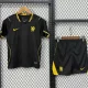 26-27 CHE Away Kids Soccer Jersey