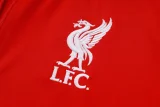 25-26 LIV Red Jacket Tracksuit #A2515