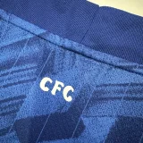 25-26 CHE Home 1:1 Fans Soccer Jersey