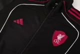 25-26 LIV Black Jacket Tracksuit #08