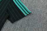 25-26 LIV Black Training Short Suit