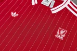 25-26 LIV Red Training Short Suit