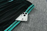 25-26 LIV Black Training Short Suit