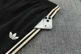 26-27 LIV Black Jacket Tracksuit