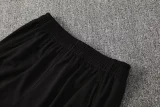 26-27 LIV Black Short shirts and Long trousers Suit