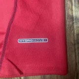 2003-2004 LIV Home Long Sleeve Retro Soccer Jersey (长袖)