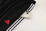 25-26 LIV Red Jacket Tracksuit