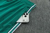 25-26 LIV Green Tank top and shorts suit