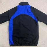 25-26 LIV Black Windbreaker