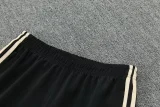 26-27 LIV Black Jacket Tracksuit