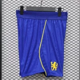 26-27 CHE Home Player Version Shorts Pants(球员短裤)