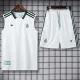 25-26 LIV White Tank top and shorts suit
